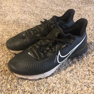 Brooks Koepka Golf shoes size 8